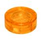 1 x 1 kerek csempe elem