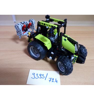 Traktor