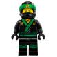 Lloyd minifigura