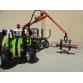 LEGO Farönkszállító traktor