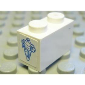 Kocka 1 x 2 - mintás/matricás™