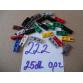 Lego speciális válogatott elemek vegyes csomag