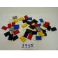 3021,2x3-as lapos elem csomag - 50 db