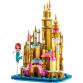 Disney Ariel minikastélya