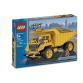 LEGO Dömper