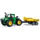 John Deere 9620R 4WD Tractor