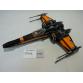 Poe's X-Wing Fighter
