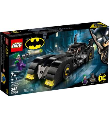 Batmobile™: Joker™ üldözése