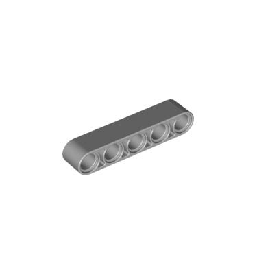 Technic emelőkar 1 x 5