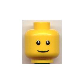 Minifigura fej™