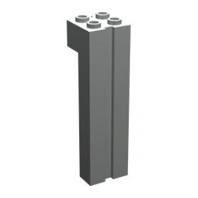 Módosított kocka 2 x 2 x 6™