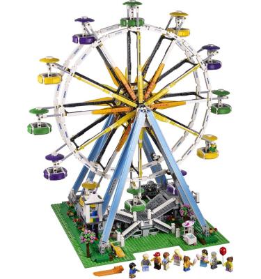 Ferris Wheel - Óriáskerék