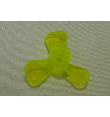 Propeller 3 lapáttal, tengelylyukkal (3-as átmérő)