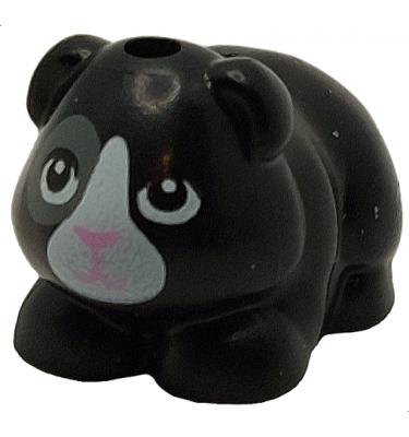 Tengerimalac - mintás/matricás