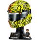 McLaren Mastercard F1® Team Lando Norris sisakja