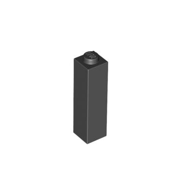 Kocka 1 x 1 x 3