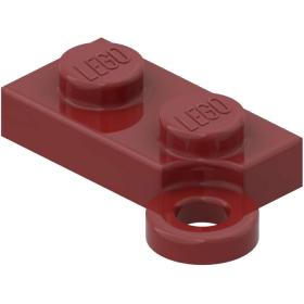 1 x 4 zsanér elem alsó része™