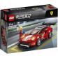 LEGO® Speed Champions FERRARI 488 GT3 "SCUDERIA CORSA"