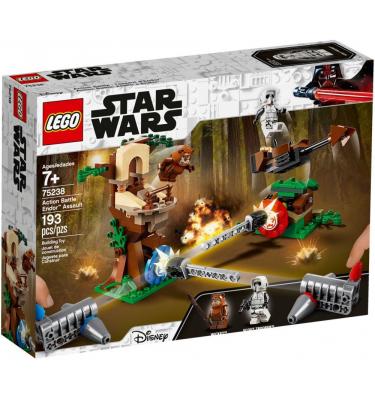 Action Battle Endor™ támadás