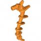 Hínár / Bionicle gerinc