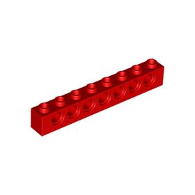 Technic kocka 1 x 8™