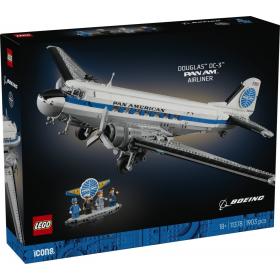 Douglas™ DC-3™ PAN AM® utasszállító repülőgép™