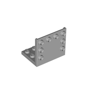 Konzol 3 x 4 - 3 x 4