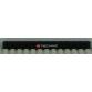 Technic emelőkar 1 x 13 - mintás/matricás