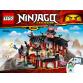 Lego Ninjago 70670 - CSAK ÖSSZERAKÁSI ÚTMUTATÓ!