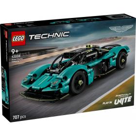 Aston Martin Valkyrie™