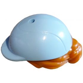 Minifigura haj sapkával™