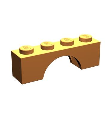 Boltív 1 x 4