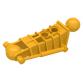 Bionicle láb alsó rész (Toa Metru)