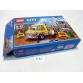 Lego City 60073 - CSAK ÜRES DOBOZ!!!