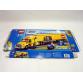 Lego City 3221 - CSAK ÜRES DOBOZ!!!