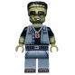 Monster Rocker minifigura