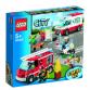 LEGO® City Kezdő készlet
