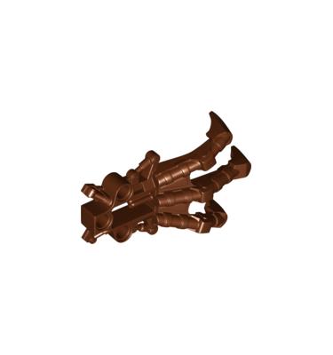 Bionicle karom
