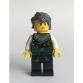 Ninjago figura - Garmadon njo133