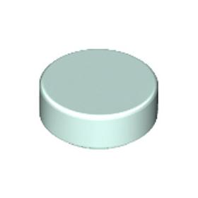 1 x 1 kerek csempe elem™