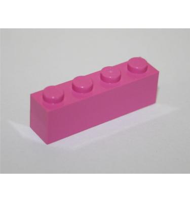 Kocka 1 x 4