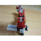 LEGO Versenymotor