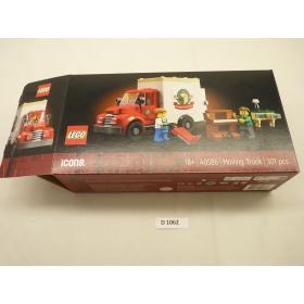 Lego Icons 40586 - CSAK ÜRES DOBOZ!™