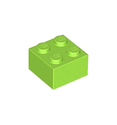Kocka 2 x 2