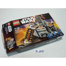 Lego Star Wars 75137 - CSAK ÜRES DOBOZ!!!™