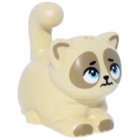 Cica - mintás/matricás™