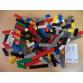 LEGO 2 soros lapos elemek