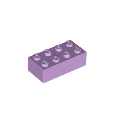 Kocka 2 x 4