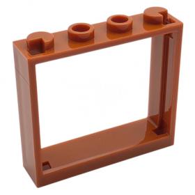 Ablak 1 x 4 x 3™