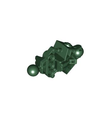 Bionicle láb alsó rész (Vahki)